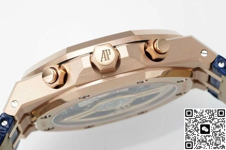 DDF Factory Audemars Piguet 26240OR.OO.D315CR.02 1:1 Best Edition Replica Watch
